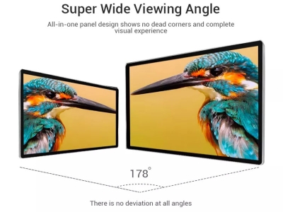 How does an IPS monitor work?