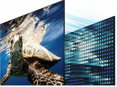 How Local Dimming Solves High Energy Costs for Outdoor Displays