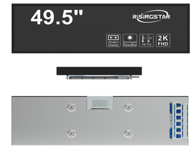 Passenger Information Display Hardware Selection Guide