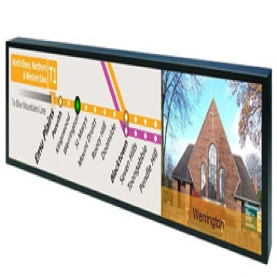 P294IVN01.1 Hi-Tni LCD panel with customized 1000 nits brightness