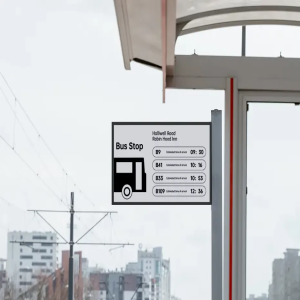 Mini LED FALD - Optimal Solution for Outdoor Local Dimming Display