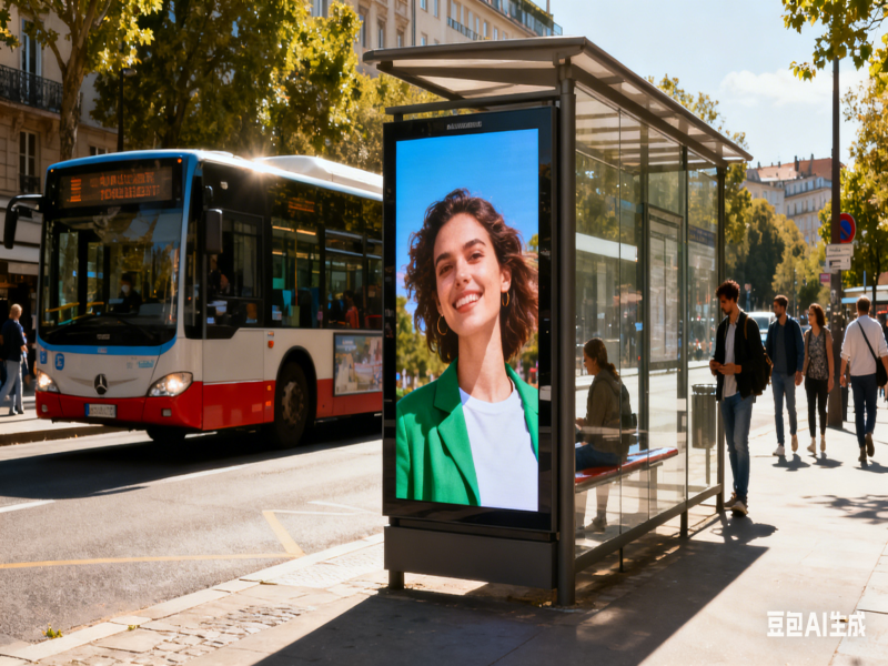 Sunlight Readable Displays: The Unbeatable Choice for Demanding Industrial and Outdoor Applications