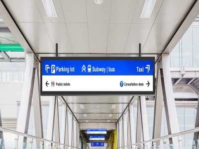 why and how to cut an LCD