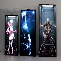 The Future of Advertising: Immersive 3D Digital Displays - RisingStar Outdoor Display