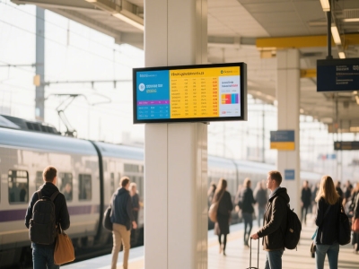  Ultimate Solutions for Transportation Sector