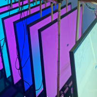 Precision & Reliability: Inside the Production of Our High-Brightness Outdoor Displays - RisingStar Outdoor Display