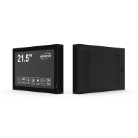 21.5 inch outdoor digital signage open frame LCD screen
