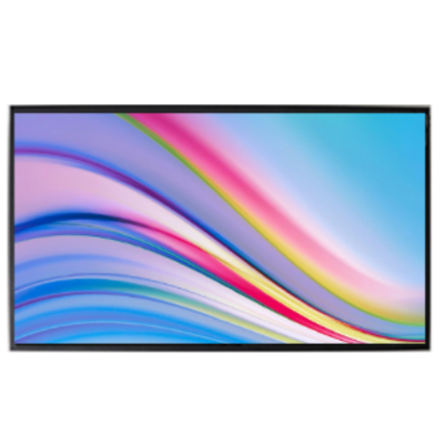 27 inch 2000 nits sunlight readable open frame LCD panel