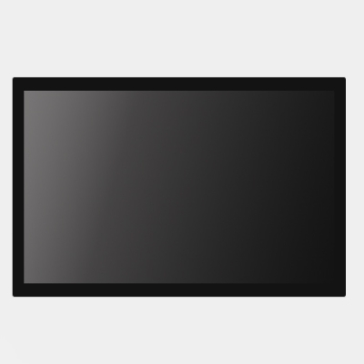UHD 4K 55 inch  sunlight readable  2500nitsLCD display module 