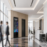 LCD Place-Based Media Displays for DOOH: Specs by Venue
