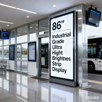 LCD Display Technology Trends and Applications in Modern Electronics