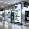 LCD Display Technology Trends and Applications in Modern Electronics
