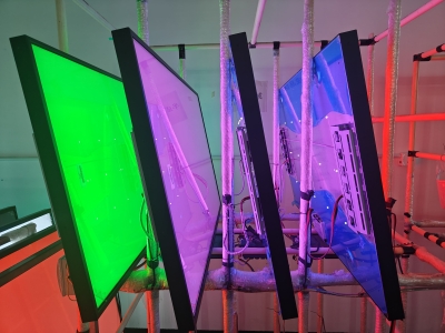 What is the Mura Effect? A Guide to LCD Display Uniformity and Quality Control