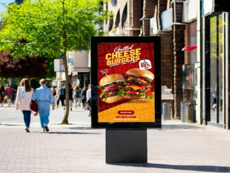 What Is a Sunlight Readable Display? How RisingStar Makes LCDs Work Outdoors