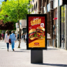 What Is a Sunlight Readable Display? How RisingStar Makes LCDs Work Outdoors