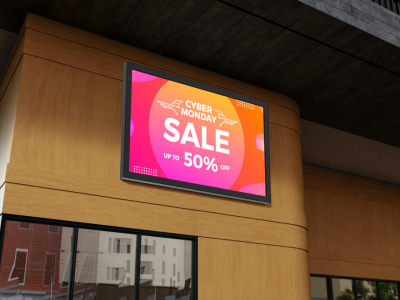 Why the LCD monitor concerned the view angle?