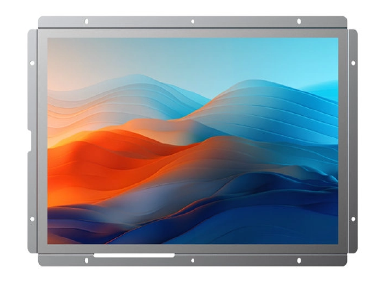 15.6 Inch Sunlight Readable Display: Specification and Integration Guide for Outdoor Systems