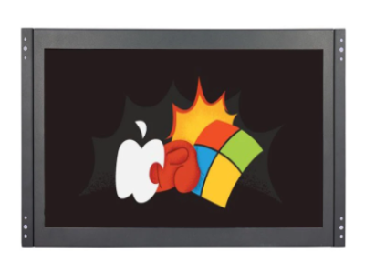 RS101ENT-N10: One of the 10.1 inch 1000 nit  Sunlight readable LCD display solutions