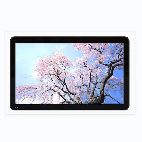 23.6 inch open frame tft lcd with high brightness 1500 nits