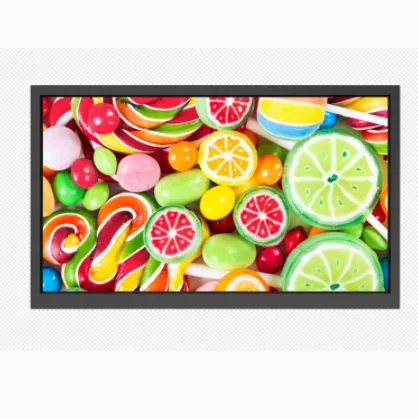 13.3 inch highlight lcd display modules for outdoor digital signage