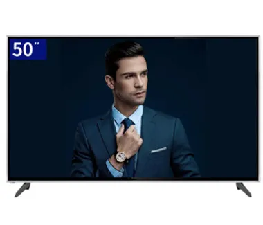 risinglcd 50 inch qled smart terrace outdoor tv with risingstar panel