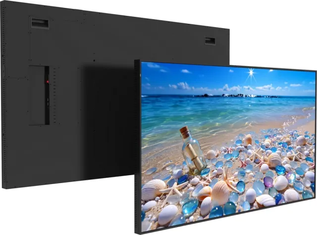 RS75-OEM 75" 4000 Nits Sunlight Readable Display