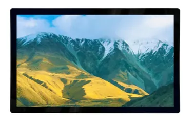 high tni tft 21.5 inch open frame sunlight readable lcd display