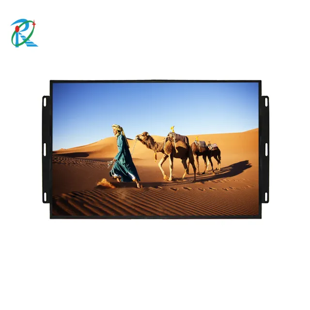open frame lcd display 15.6 inch lcd monitor