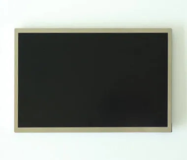 19 inch wide temperature touch screen lcd panel