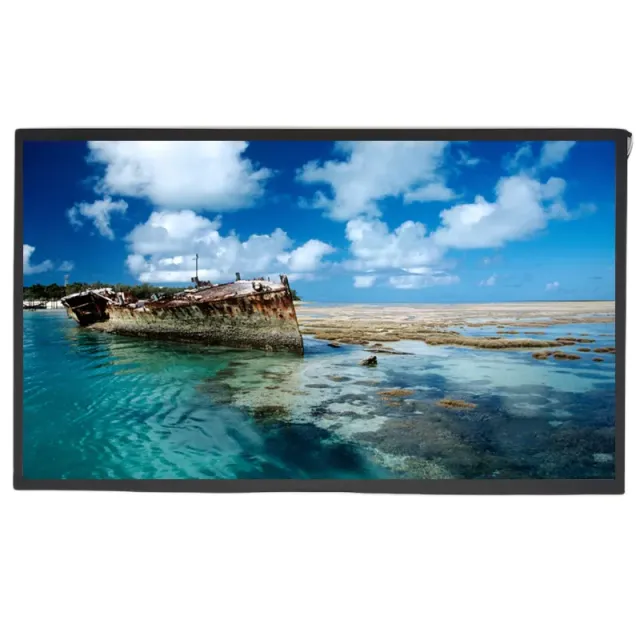 13.3 inch high brightness lcd screen with 1000 nits brightness