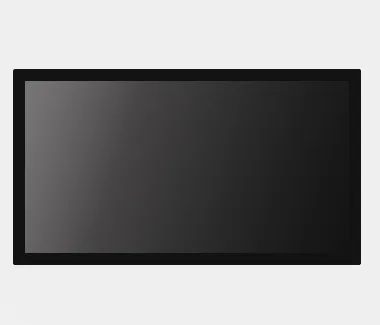 uhd 4k 55 inch sunlight readable 2500nitslcd display module