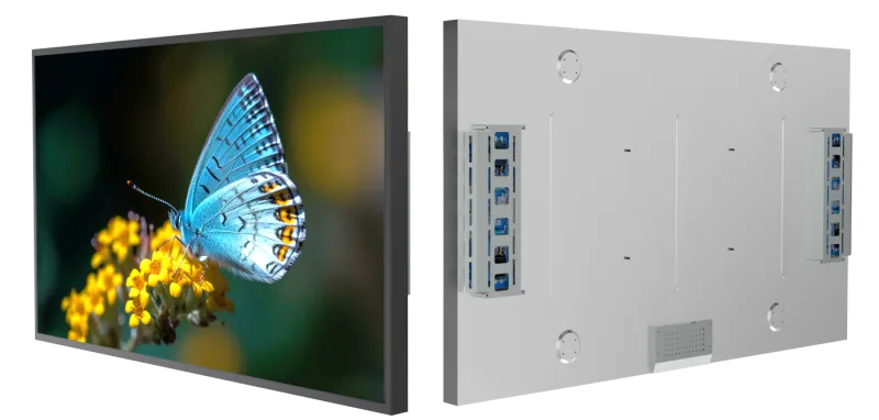 Outdoor High Brightness Display Industry: 2025 Market & Thermal Trends