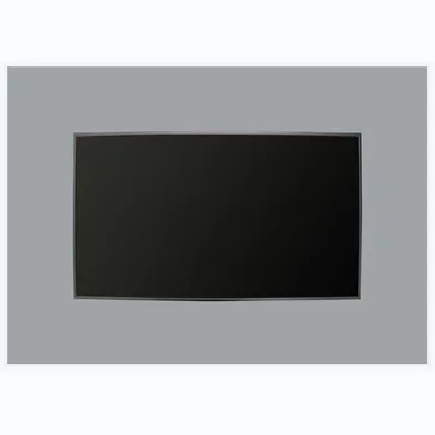 55 inch open frame lcd display with 4000 nits brightness