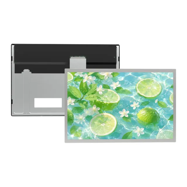 12.1 Inch 1000 Nits Sunlight Readable TFT LCD Panel