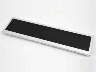 15.1 inch stretch lcd bar digital signage display