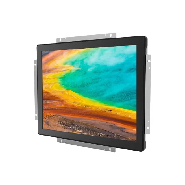 43 inch high brightness outdoor open frame monitor