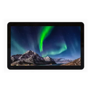 32 inch outdoor waterproof high brightness lcd monitor