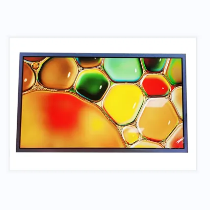 18.5 inch 1500 nits high brightness industrial lcd panel