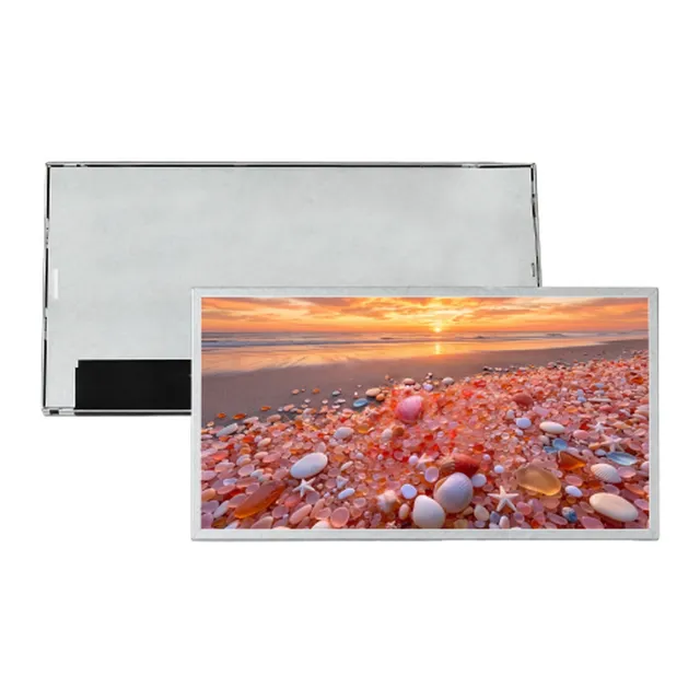 RS185FHB-GE10 18.5" 1000 Nits Sunlight Readable Panel