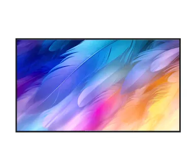 55 inch high contrast lcd monitor