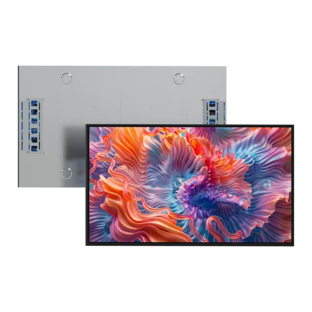 RS550FHB-GD20 55" 2000 Nits High Brightness Panel
