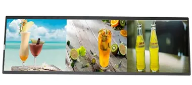 28.6 inch high tni high brightness lcd with risingstar screen p286ivn01.1