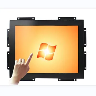 open frame touch screen monitor with 1000 nits high brightness