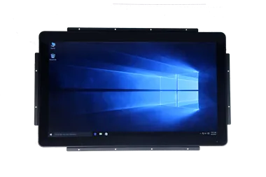 sunlight readable open frame 23.6 inch tft lcd