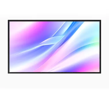 86 inch 4000 nits wide temperature lcd panel