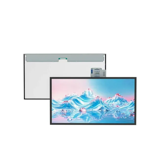 RS270EUY-GE10 27" 1000 Nits Sunlight Readable Panel