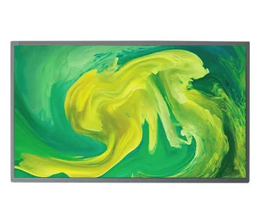 23.6 inch industrial highlight lcd display module