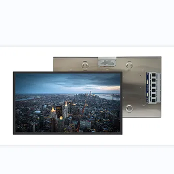 p320hvn04.3 32 inch hi-tni tft lcd with 2500 nits high brightness