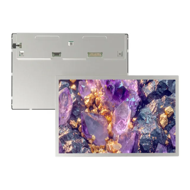 10.1 Inch 1000 Nits Sunlight Readable TFT LCD Panel