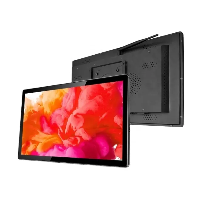 21.5 inch digital signage display with 2000 nits brightness